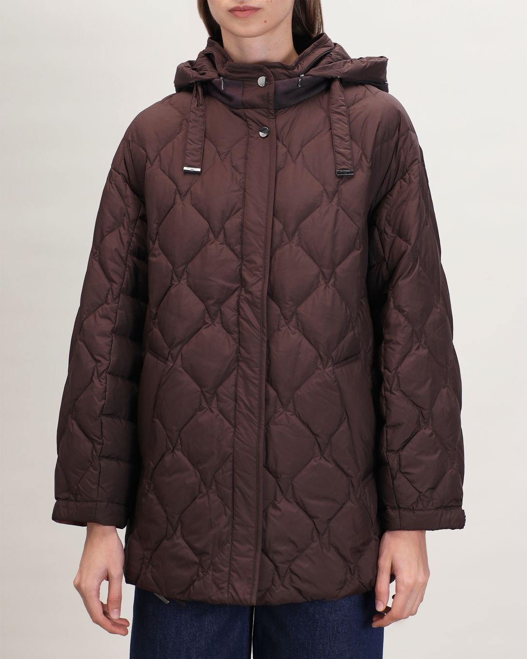 Купить Пуховик DIEGO M