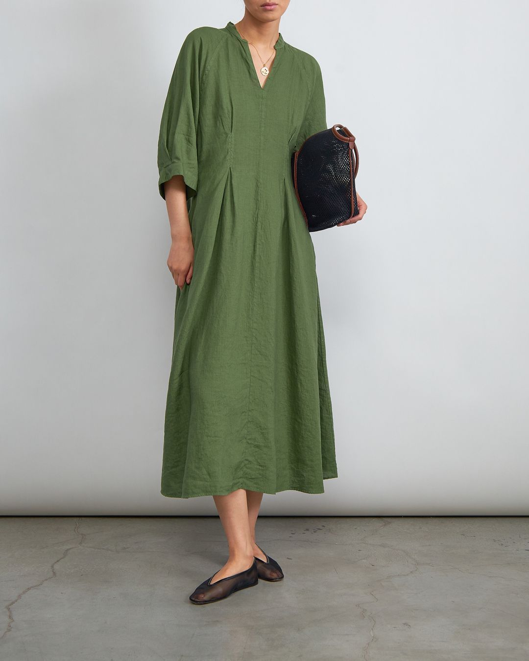 Купить Платье ASPESI