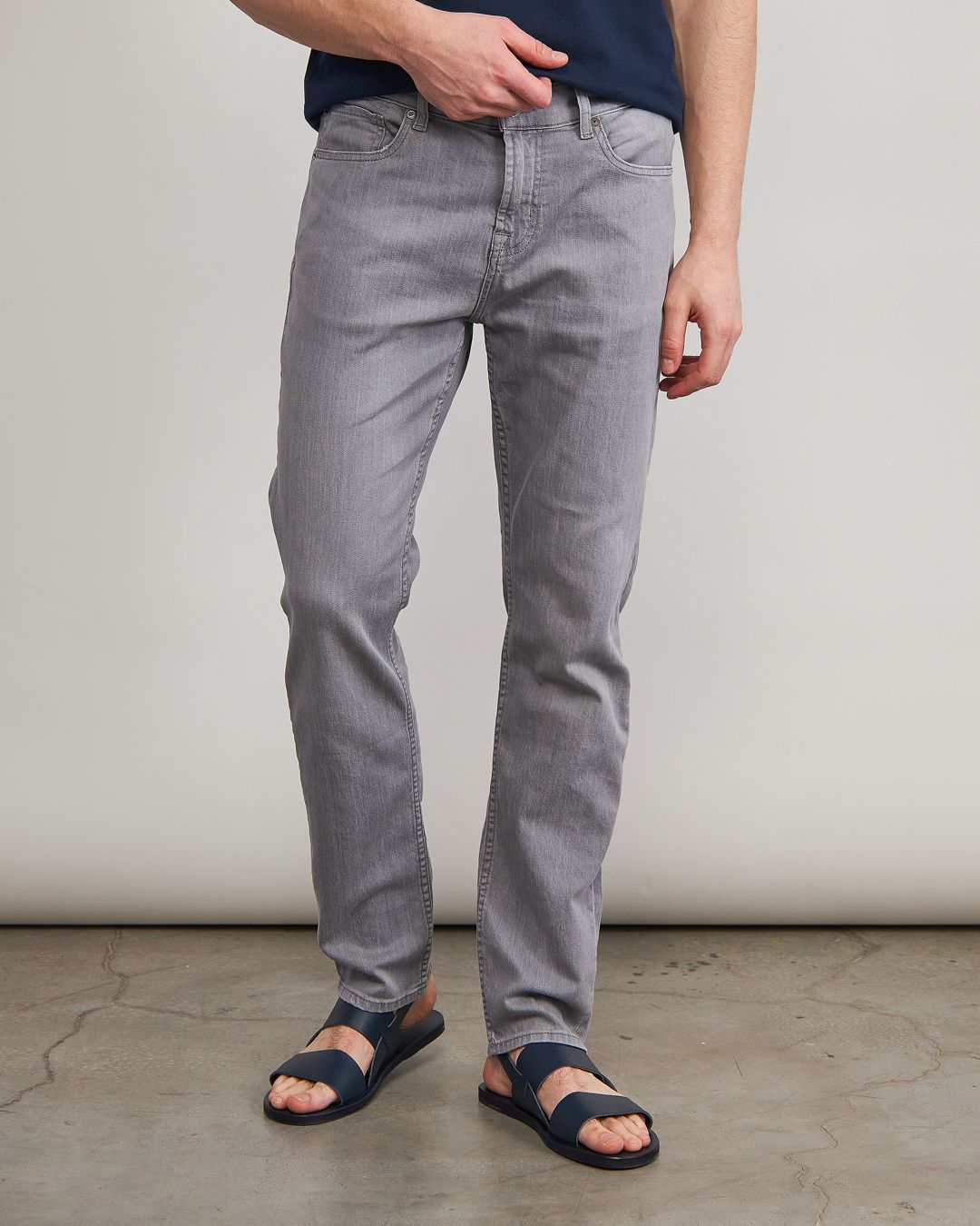 Купить Джинсы 7 FOR ALL MANKIND