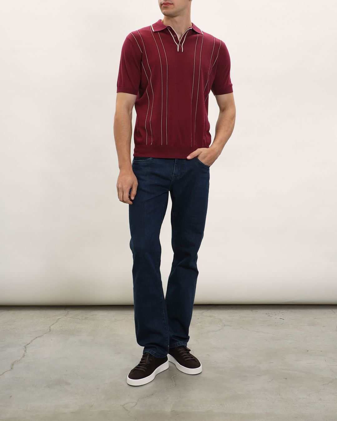 Купить Джемпер CUDGI MEN