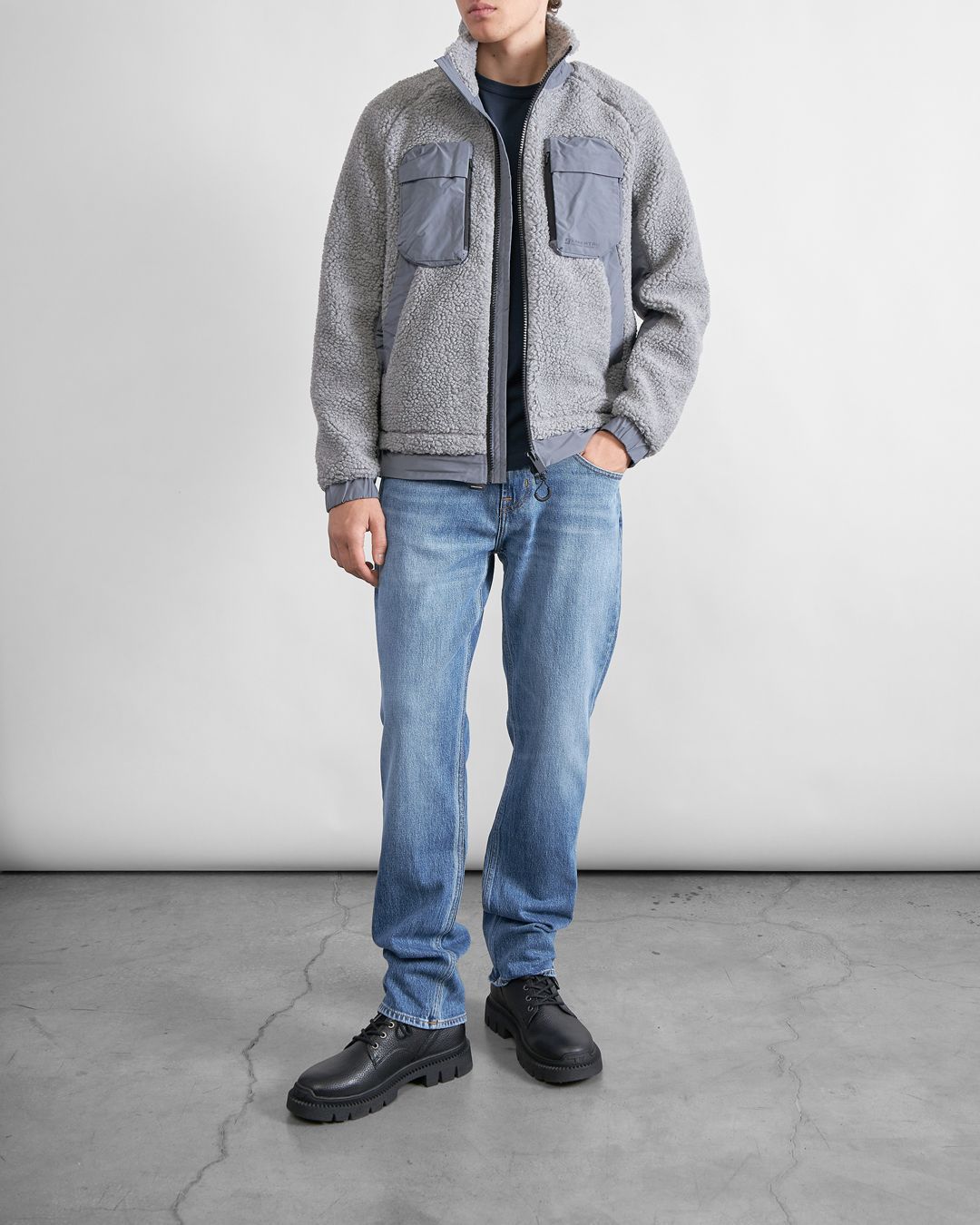 Купить Куртка KRAKATAU