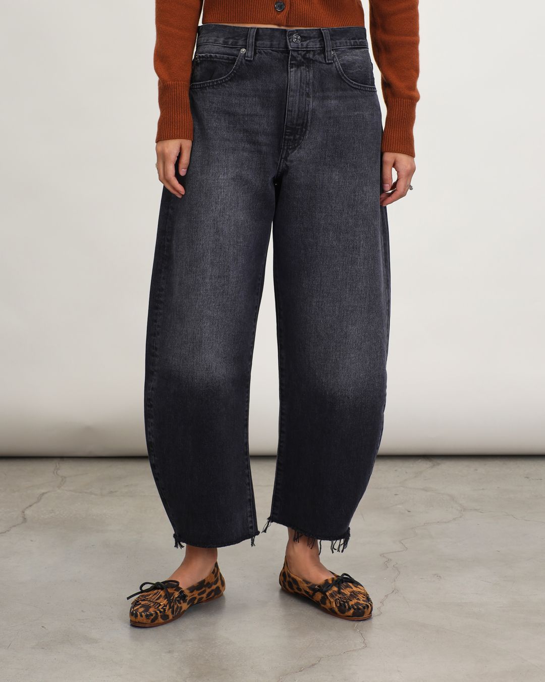 Купить Джинсы FRAME