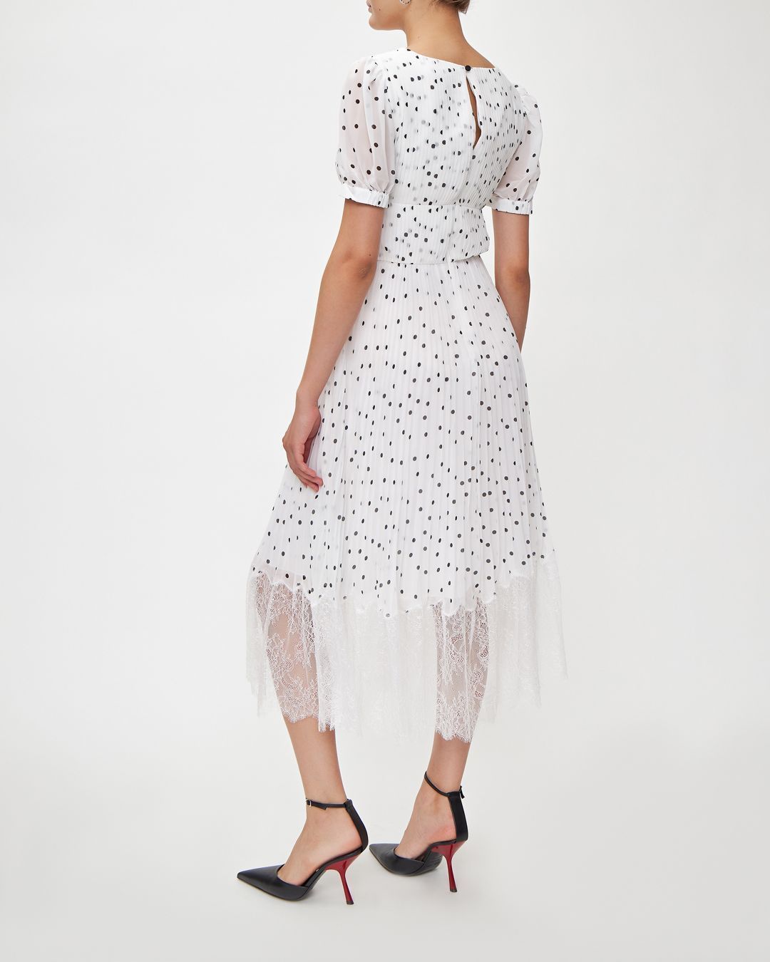 Купить Платье SELF PORTRAIT