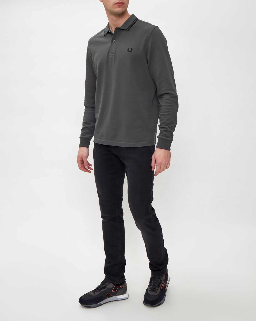 Купить Кроссовки GHOUD