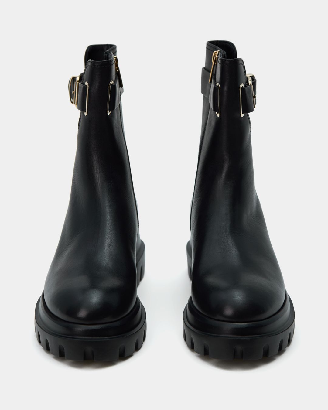 Купить Ботинки AGL