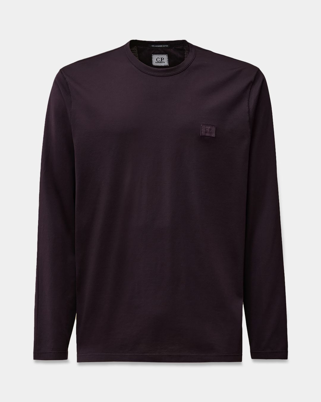 Купить Лонгслив CP COMPANY MEN