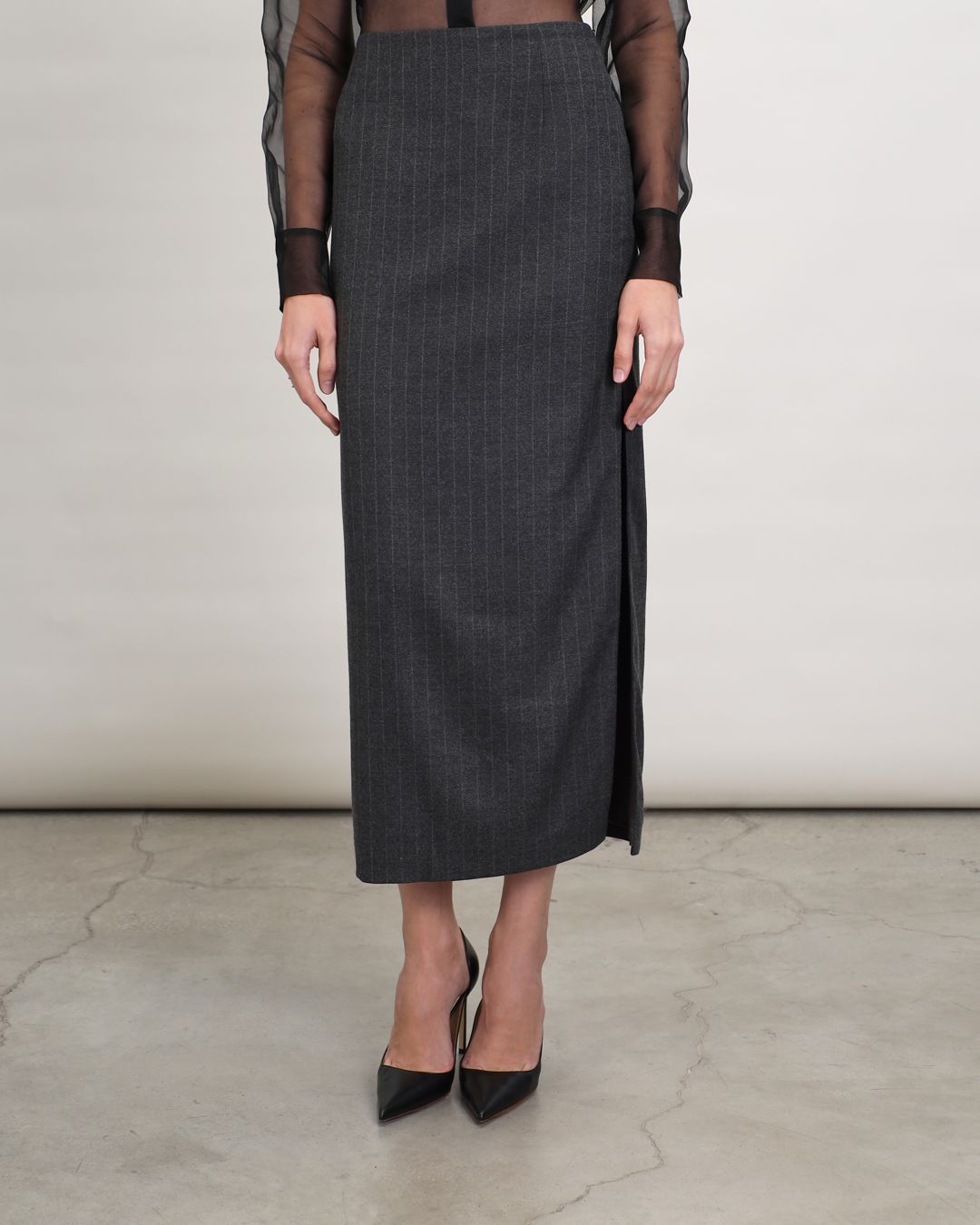 Купить Юбка TATMU