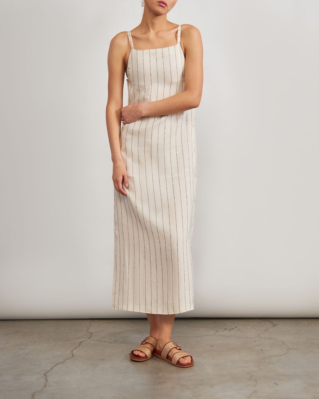 Купить Платье LOULOU DE SAISON