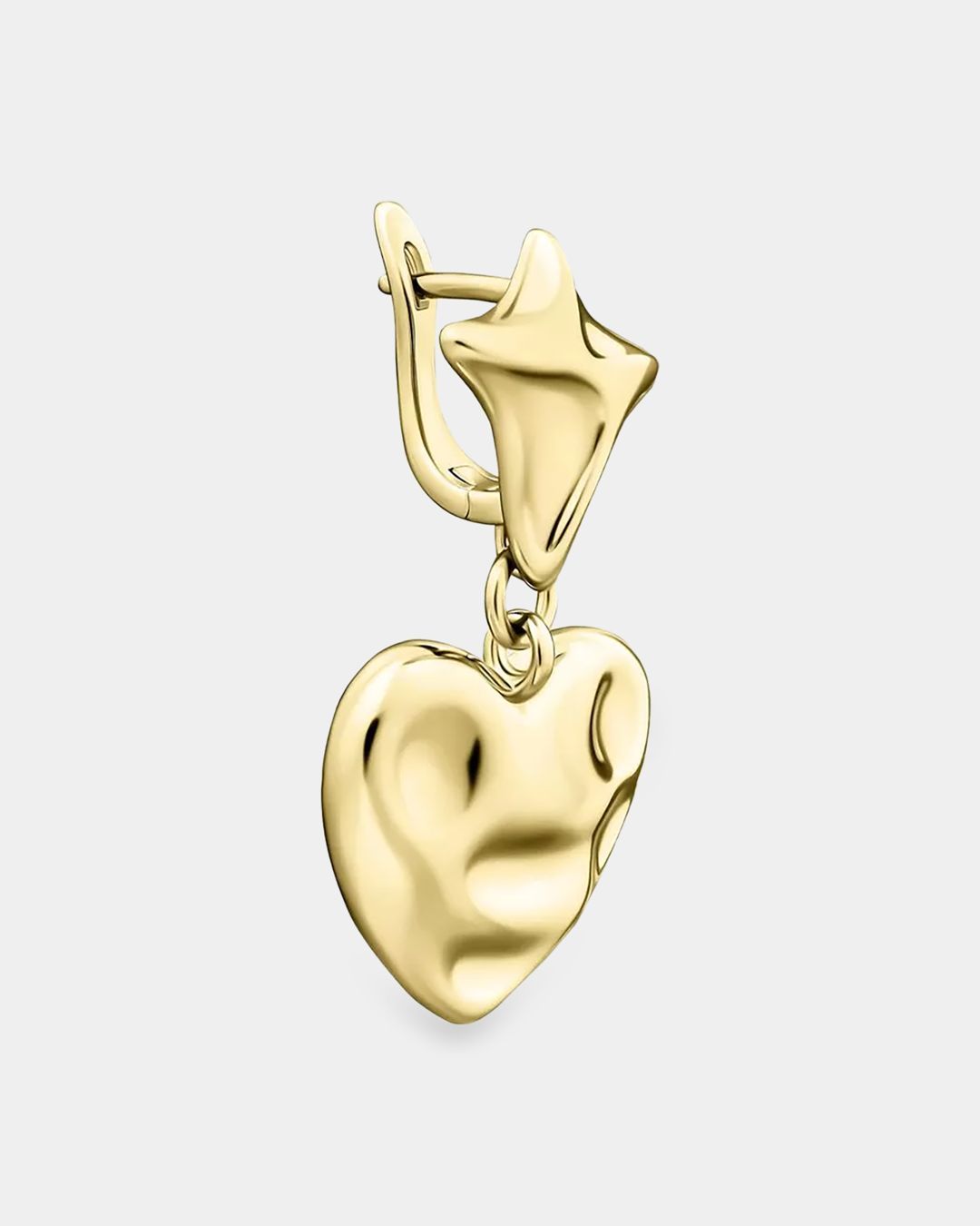 Купить Моносерьга RUSHEV