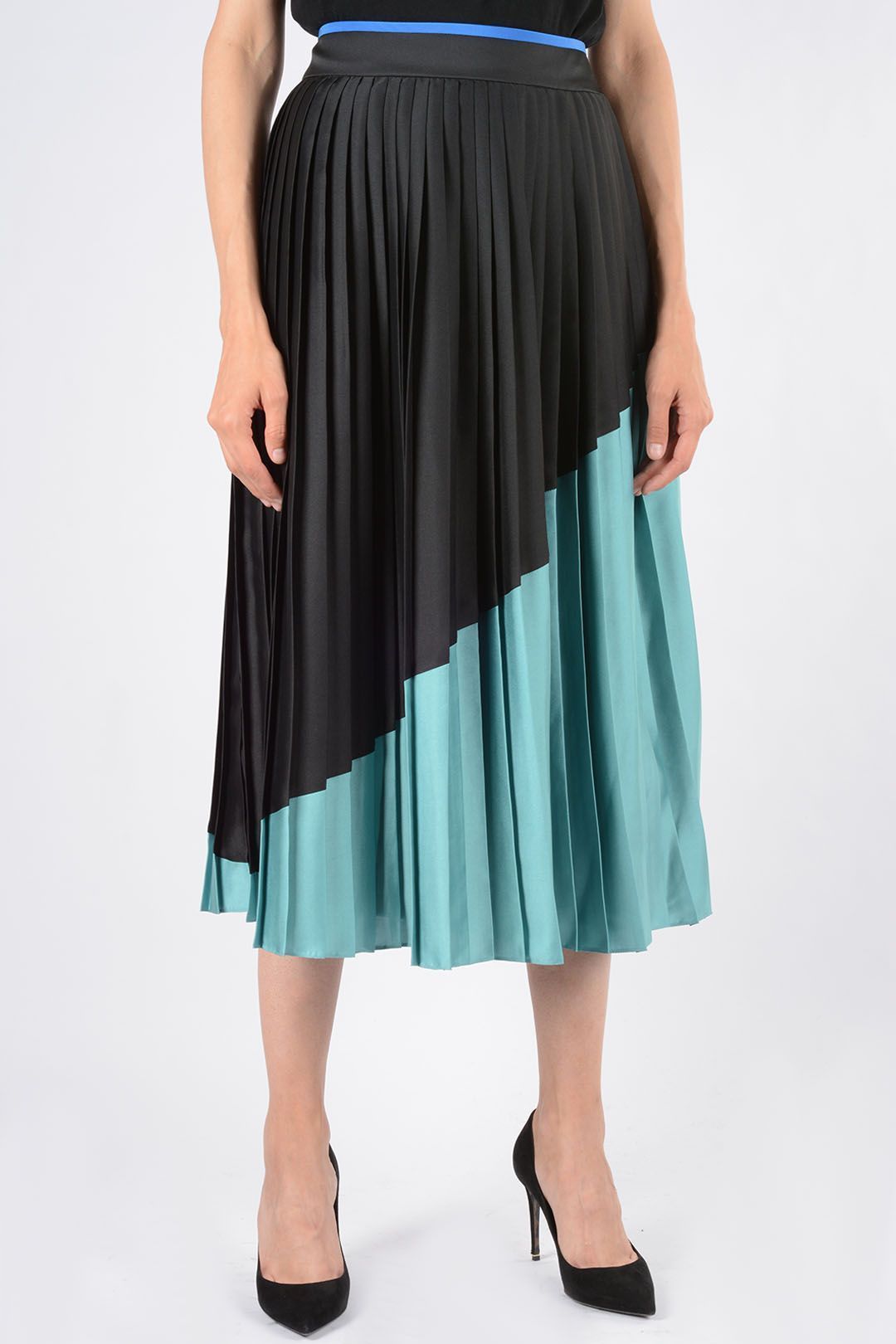 Купить Юбка VICTORIA VICTORIA BECKHAM