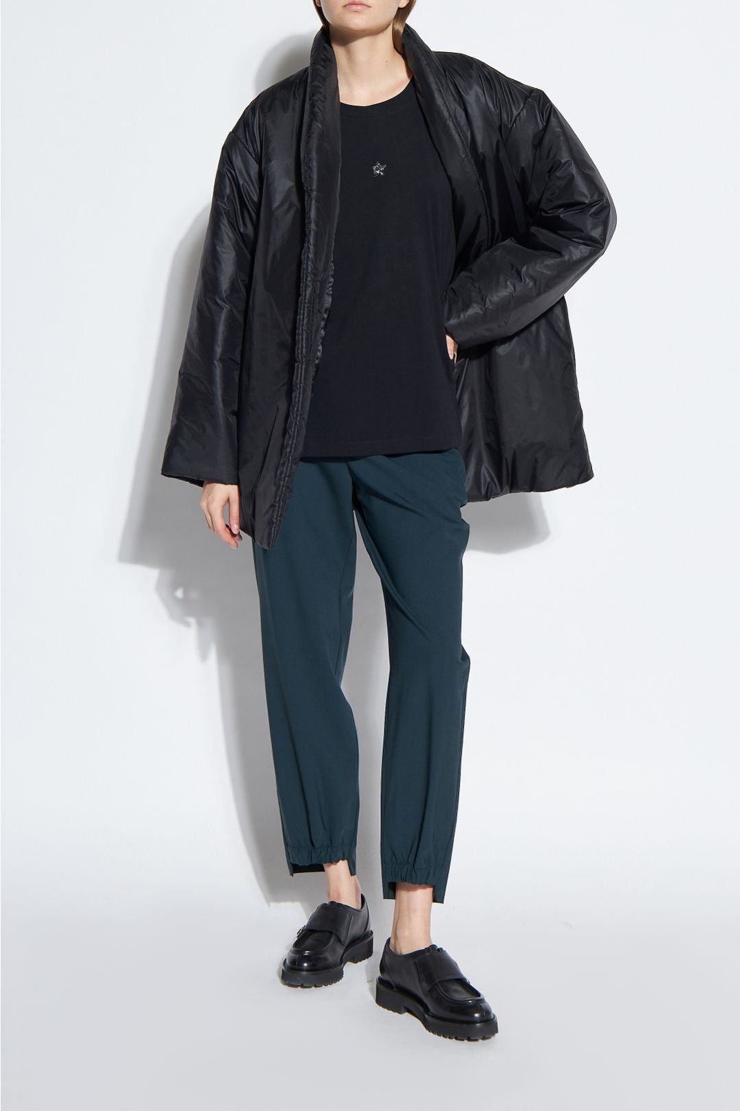 Купить Брюки LORENA ANTONIAZZI