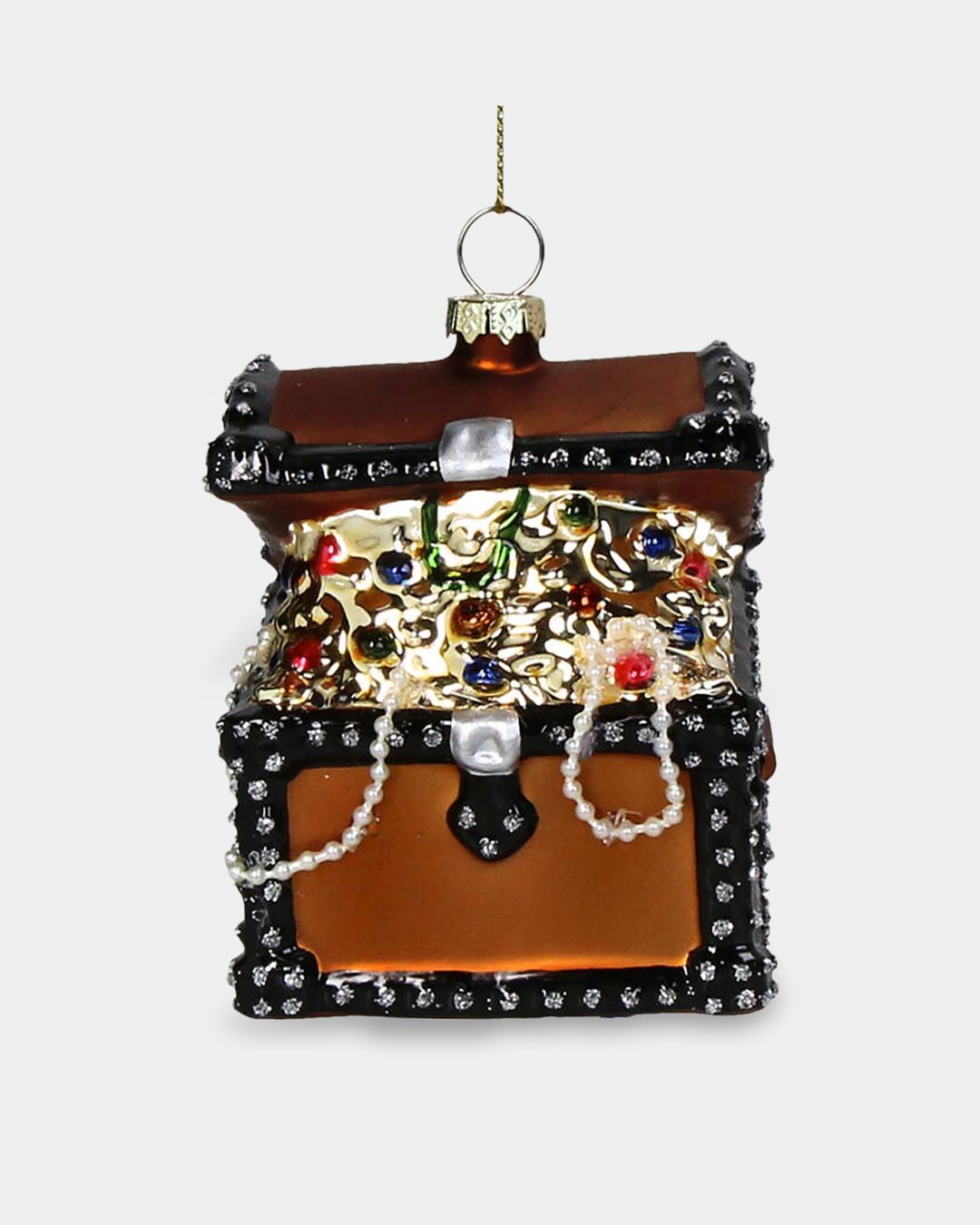 Купить Елочная игрушка KERSTEN