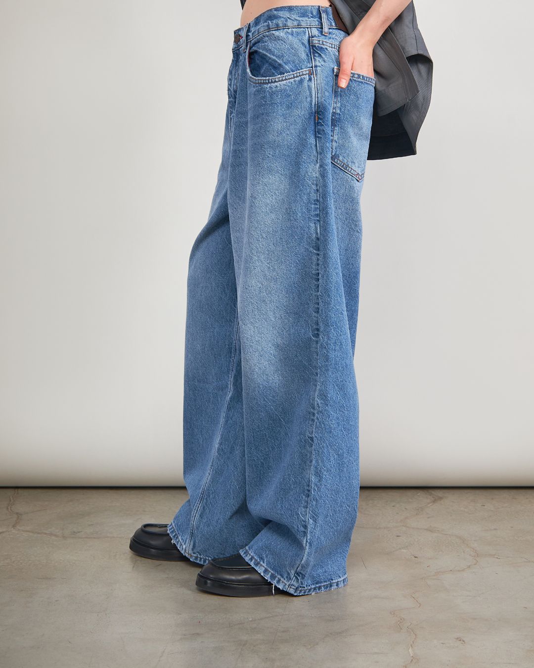 Купить Джинсы BLCV