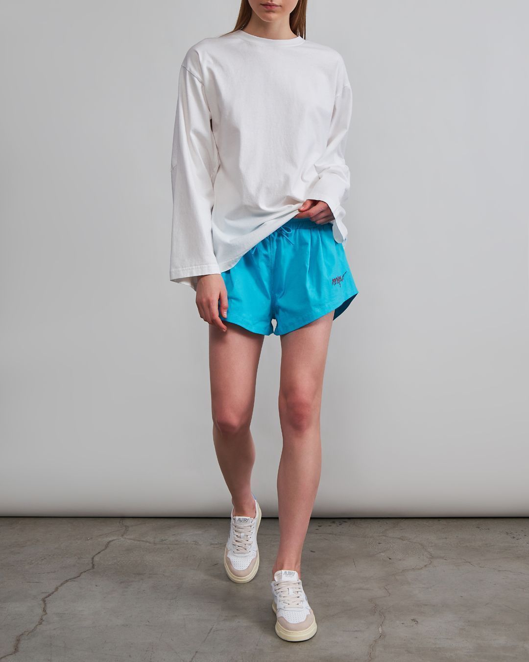 Купить Шорты MSGM