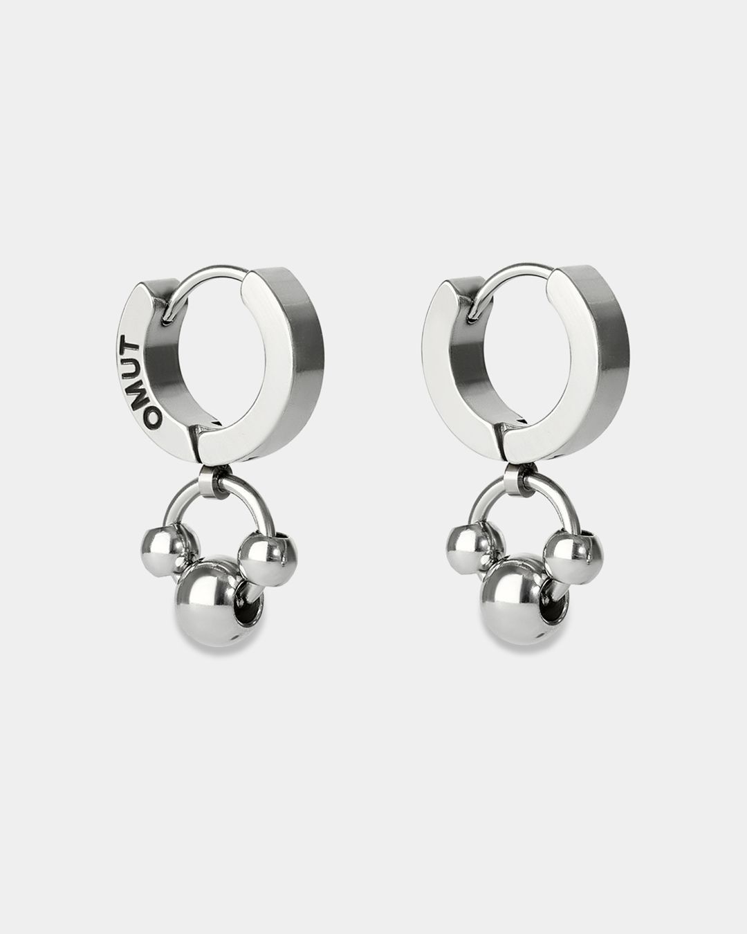 Купить Серьги OMUT