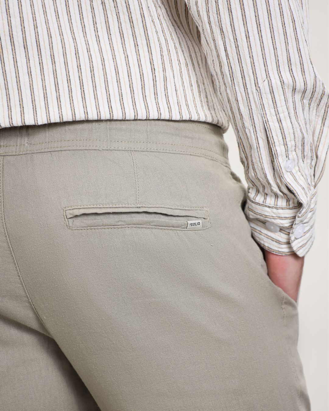 Купить Брюки SOLID MEN