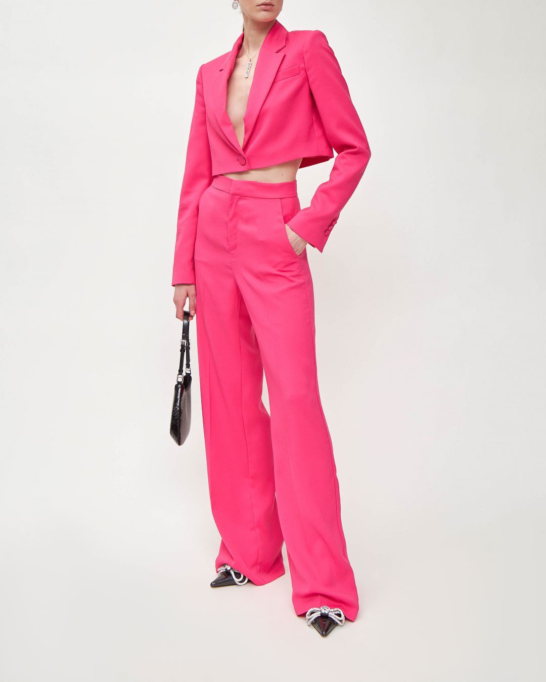 Купить Брюки THE ANDAMANE