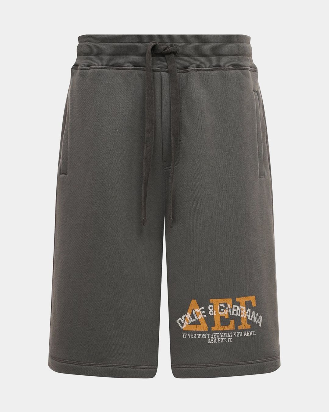 Купить Шорты DOLCE & GABBANA