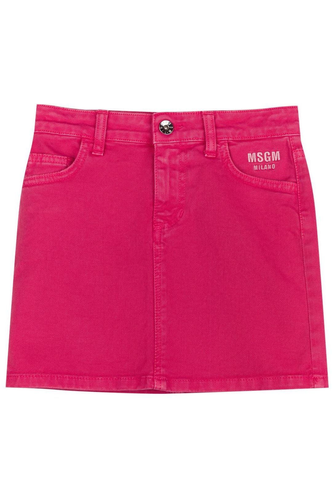 Купить Юбка MSGM