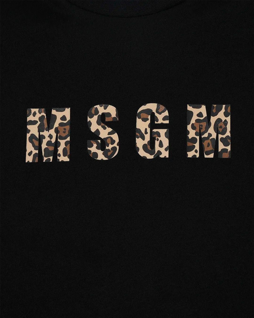 Купить Футболка MSGM