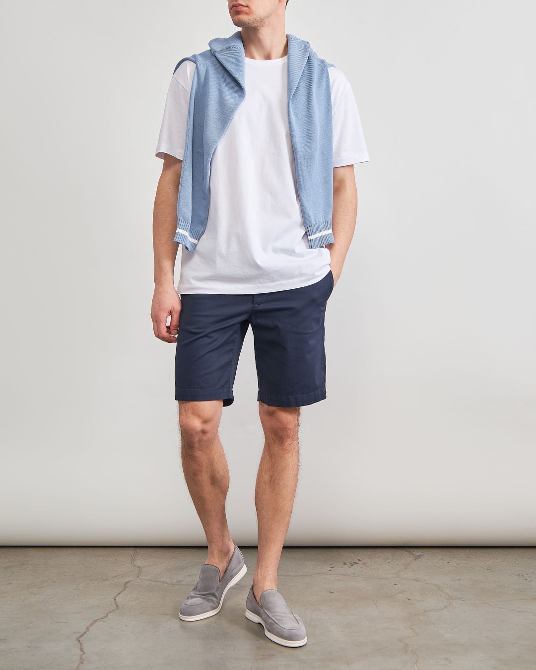 Купить Шорты ELEVENTY