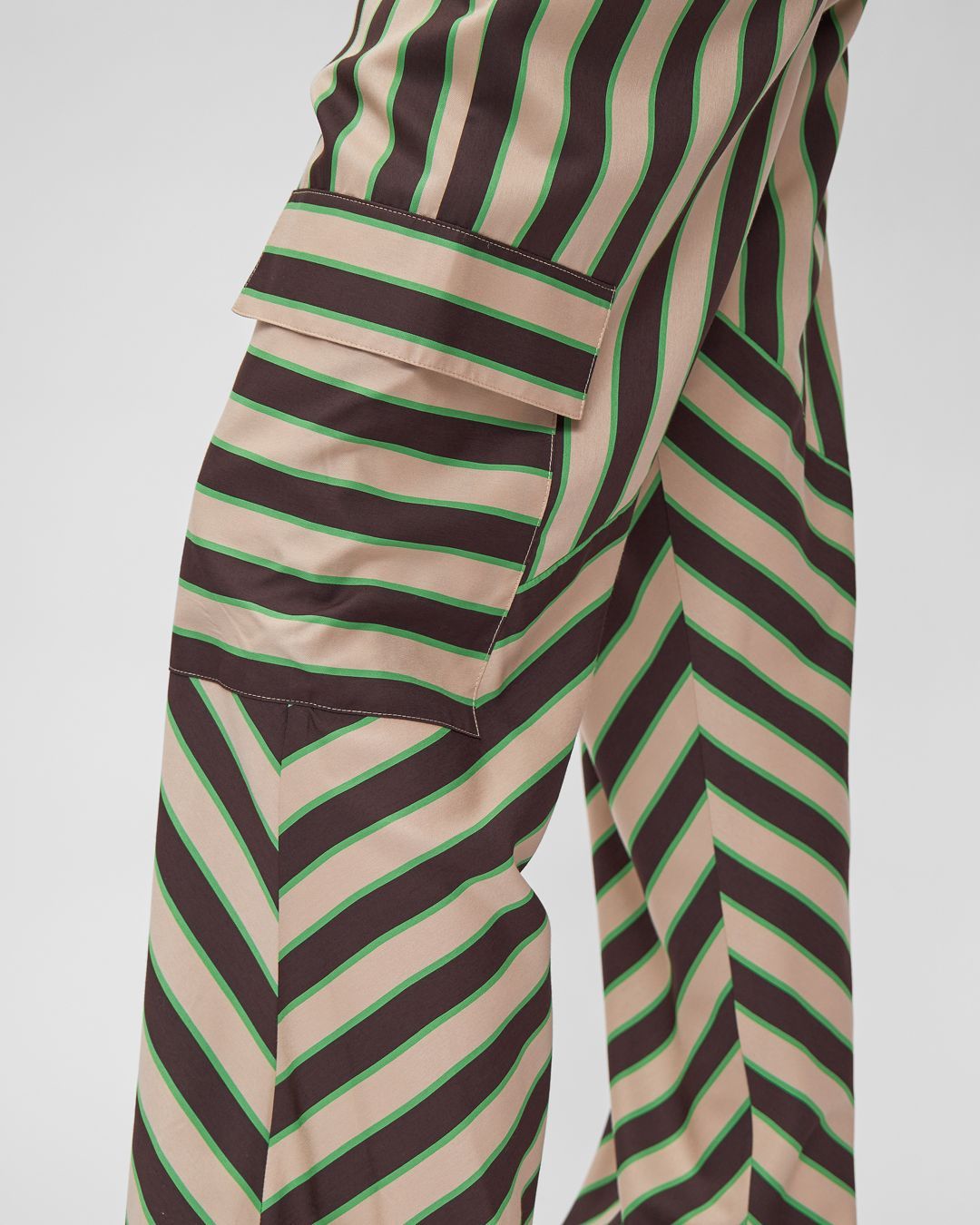 Купить Брюки MSGM