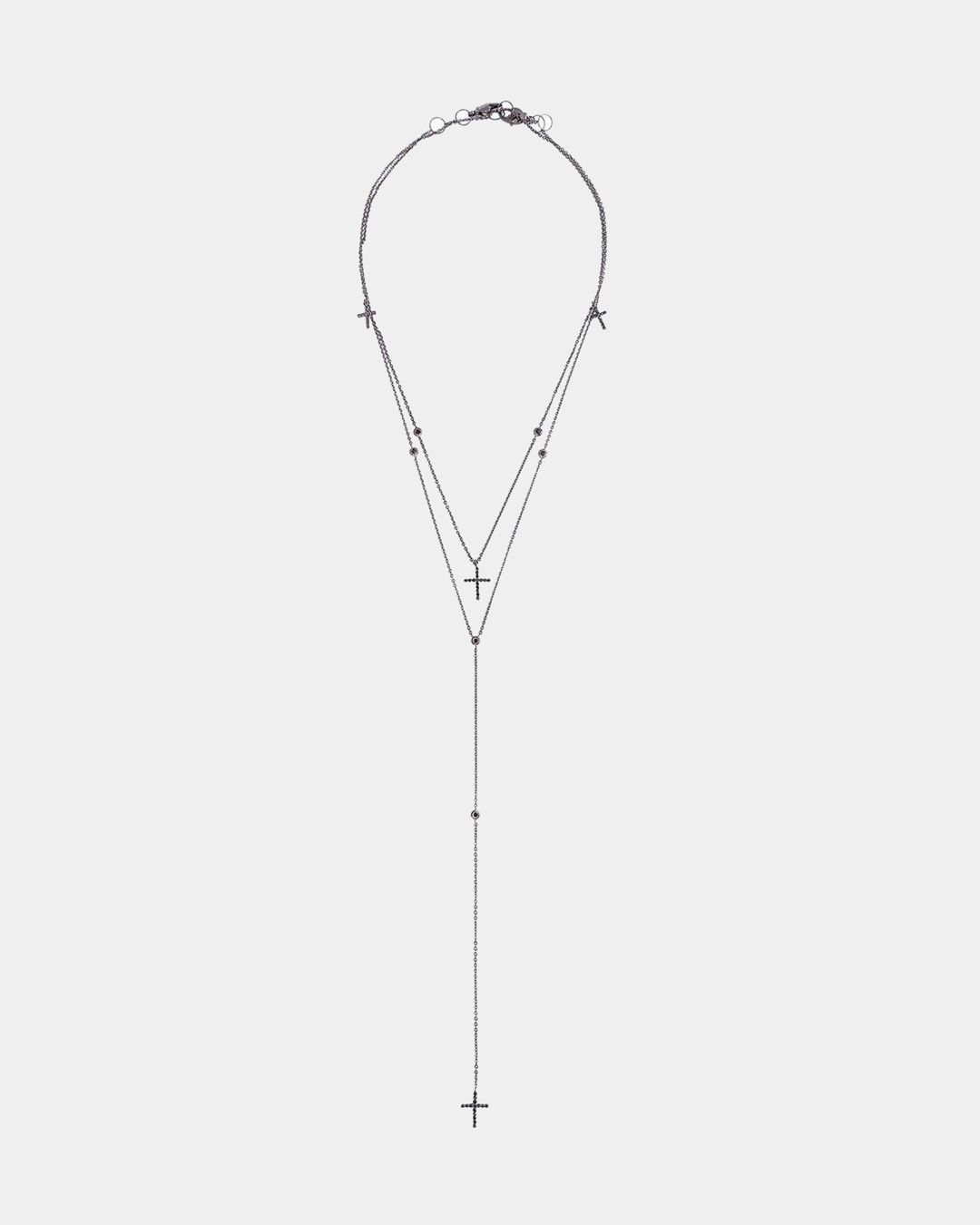 Купить Колье CAVIAR