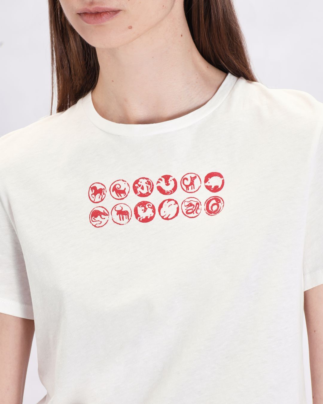 Купить Футболка SANCHY