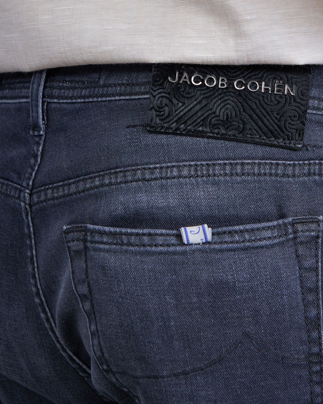Купить Джинсы JACOB COHEN MEN