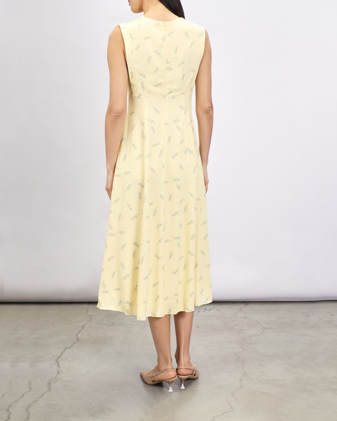 Купить Платье OLOLOL