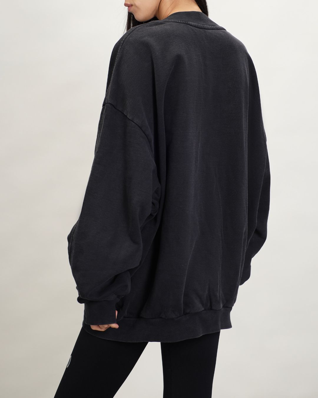 Купить Свитшот MONOCHROME