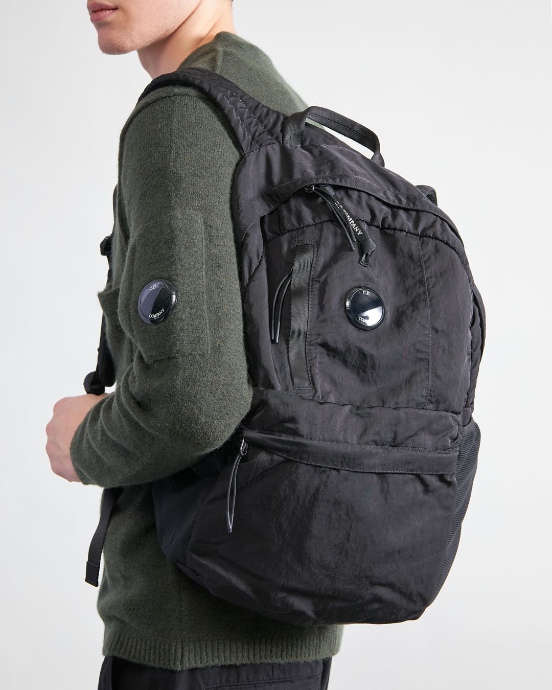 Купить Рюкзак CP COMPANY MEN