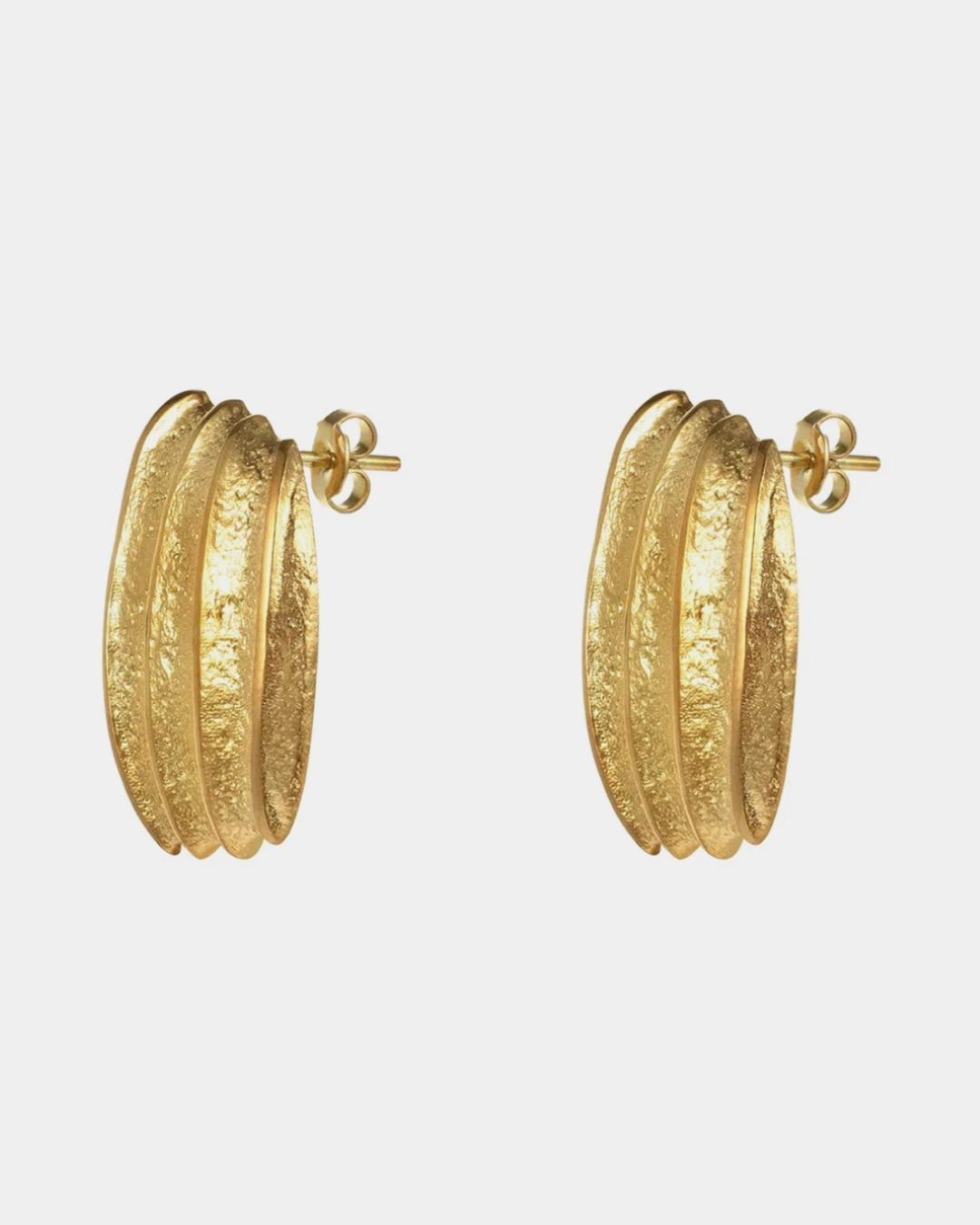 Купить Серьги STATEMENTS