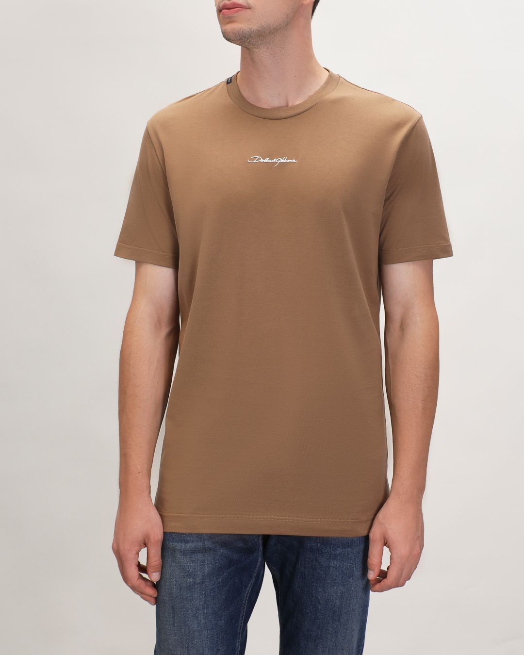 Купить Футболка DOLCE & GABBANA