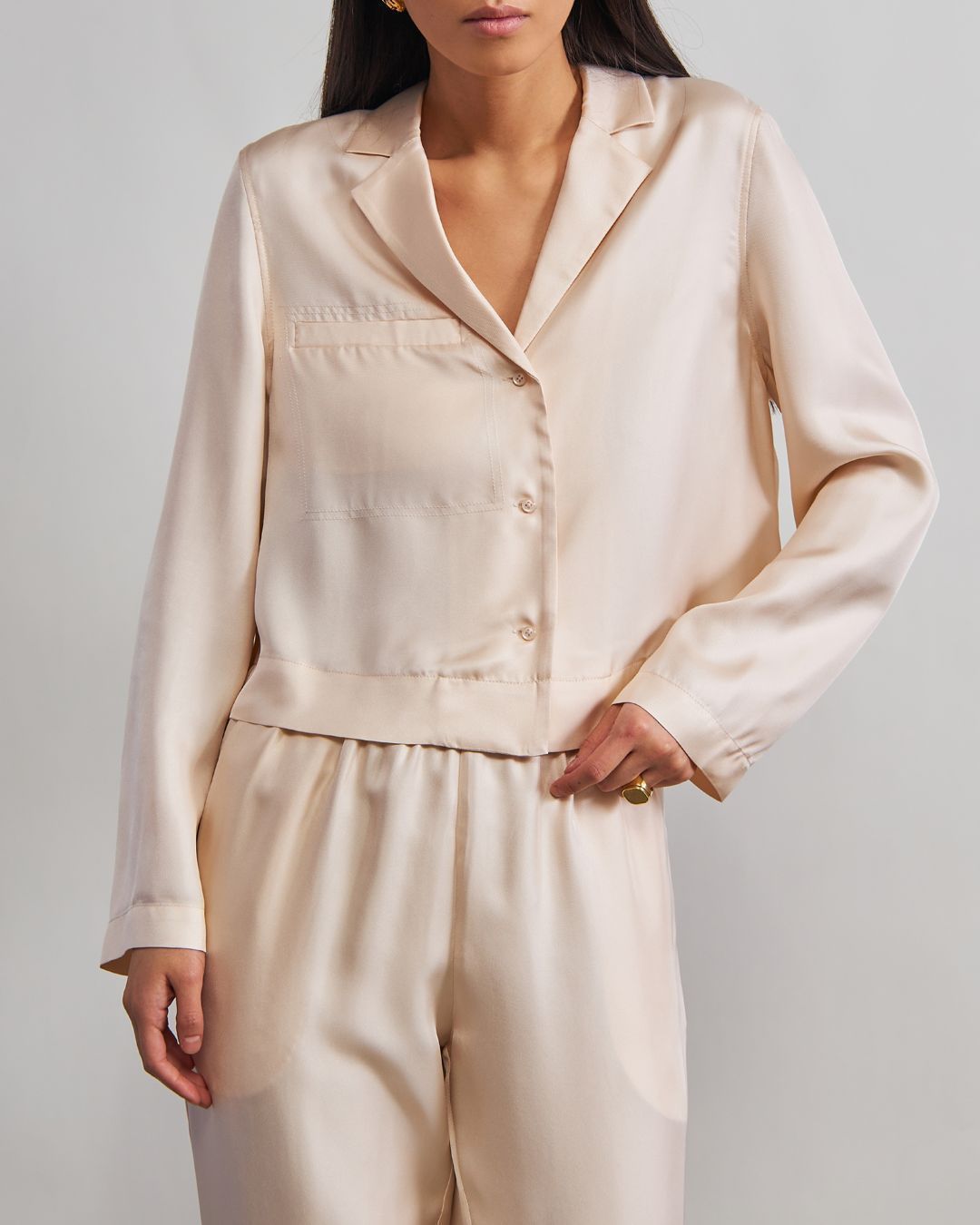 Купить Блуза LOULOU DE SAISON