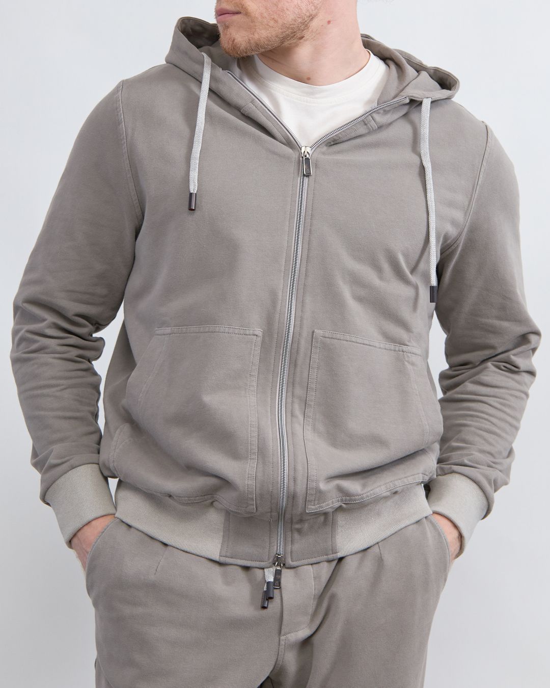 Купить Кардиган CAPOBIANCO