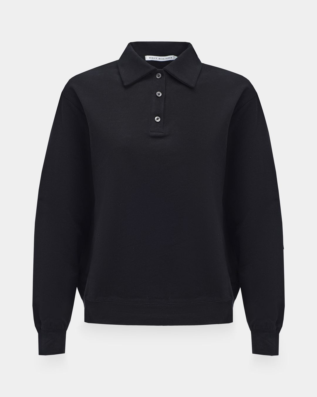 Купить Лонгслив DAILY REMINDER