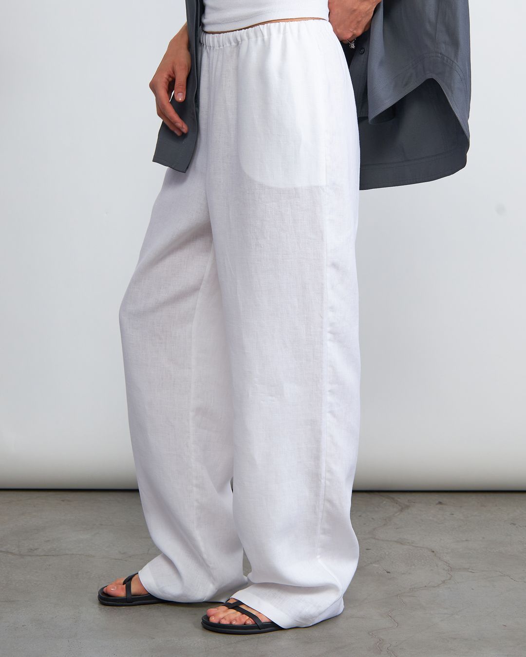 Купить Брюки SASHAVERSE