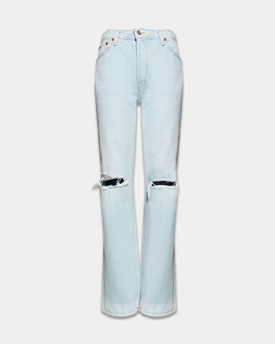 Купить Джинсы RE/DONE