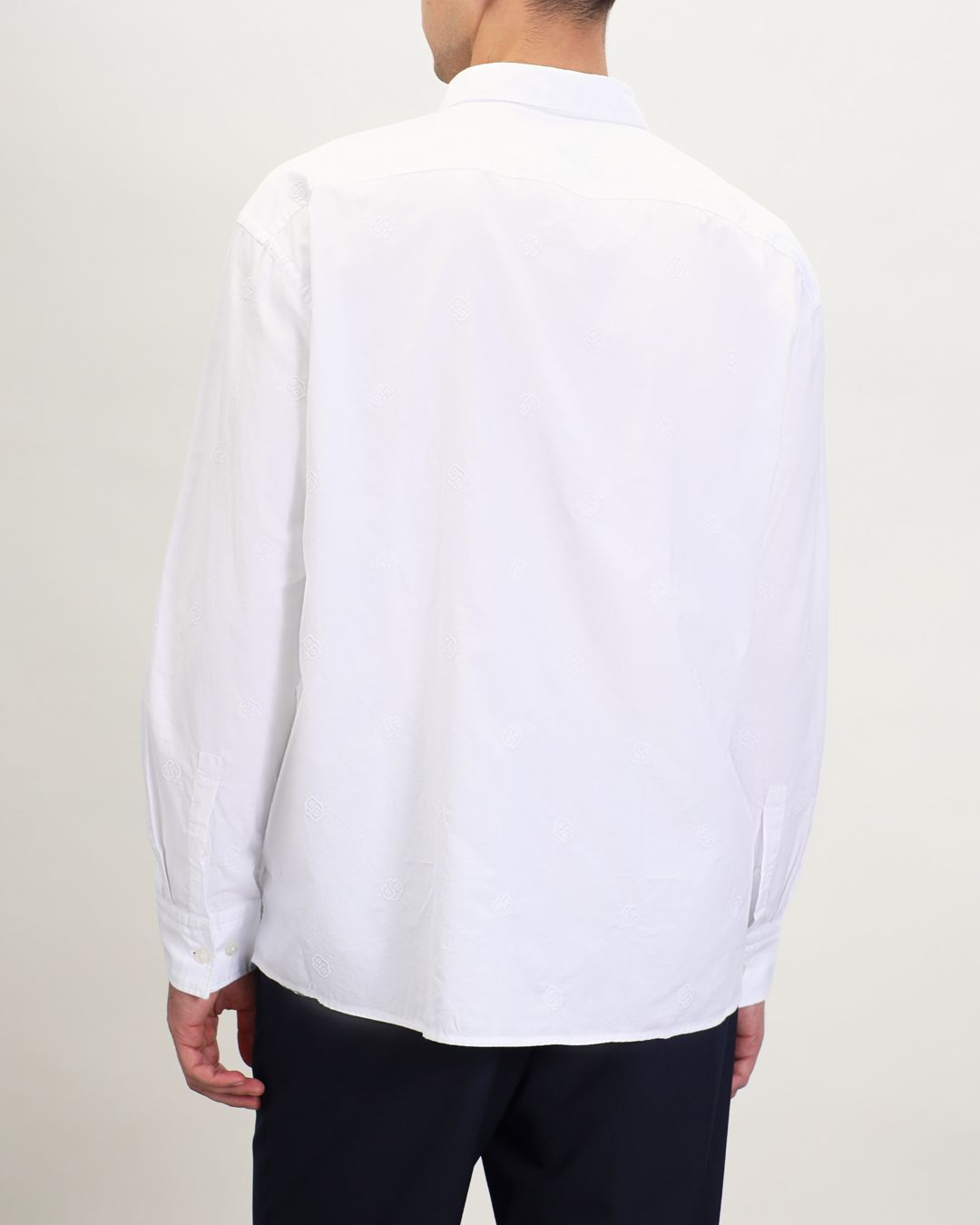 Купить Рубашка HUGO BOSS