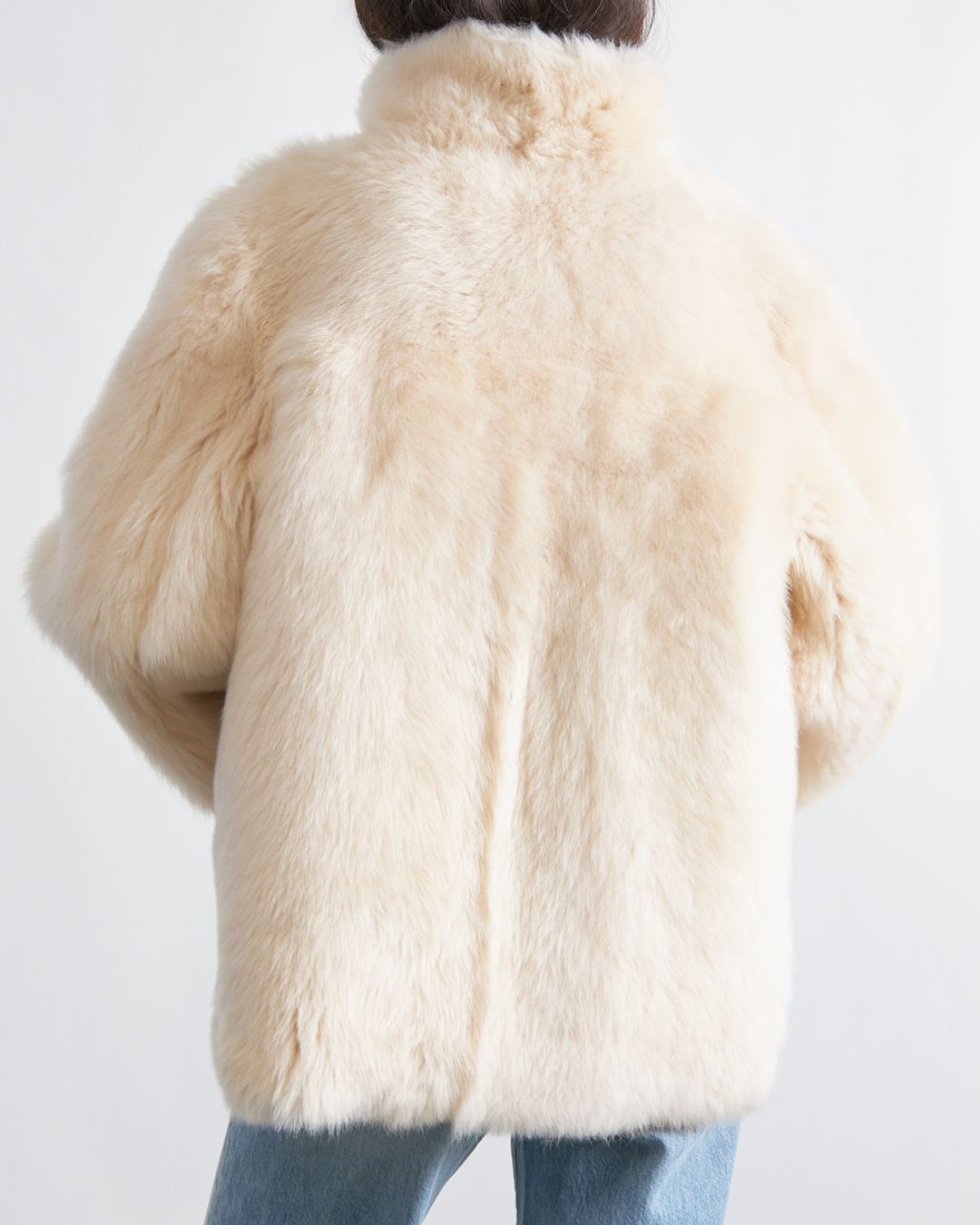 Купить Дубленка CHAUD STUDIO