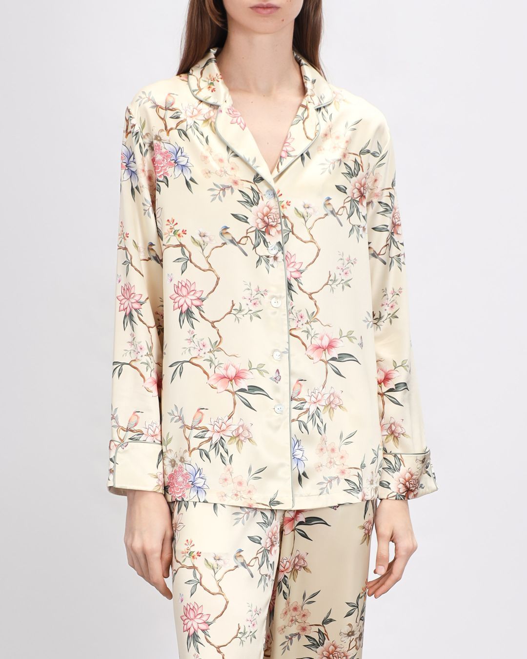 Купить Рубашка THE AYRIS