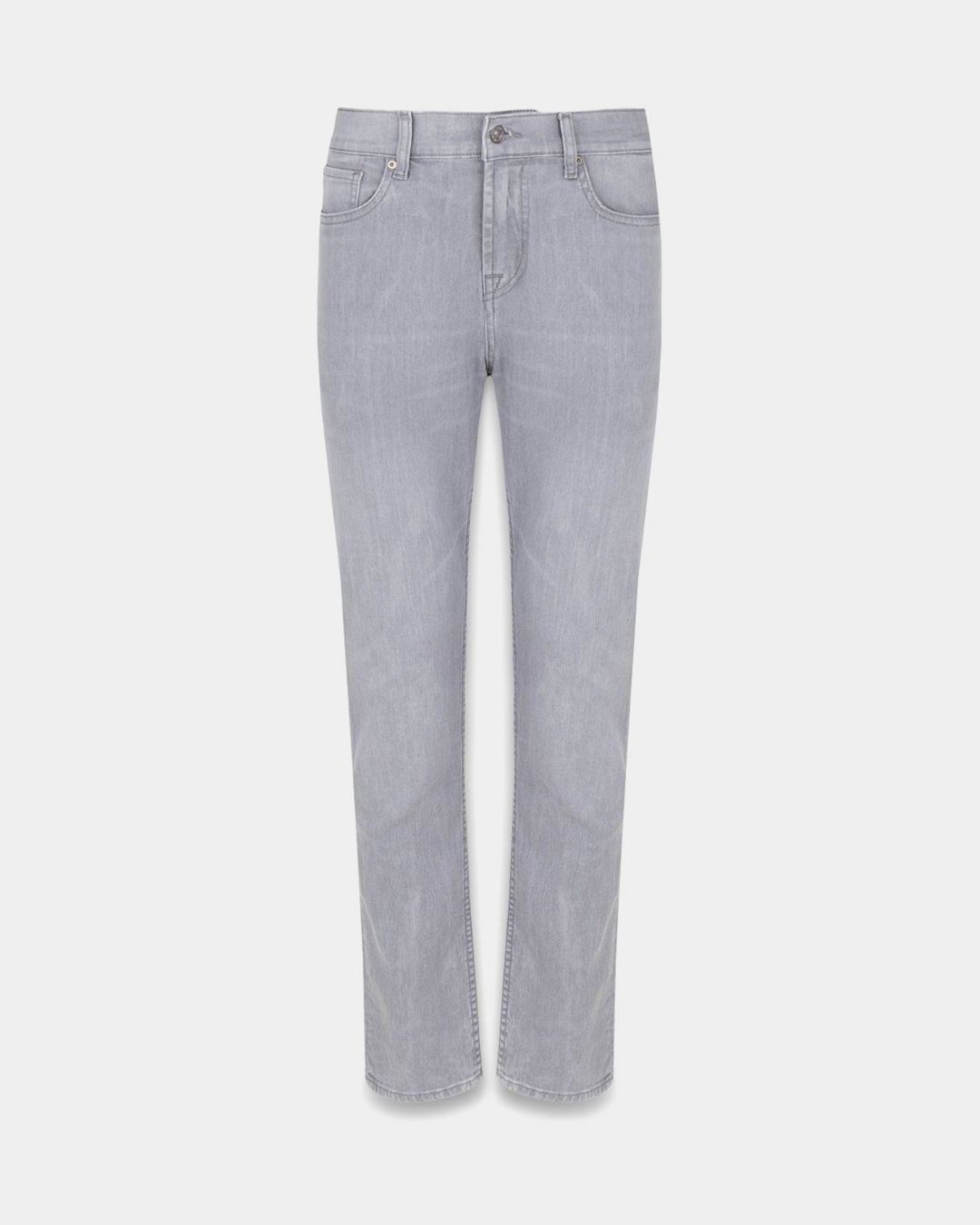 Купить Джинсы 7 FOR ALL MANKIND