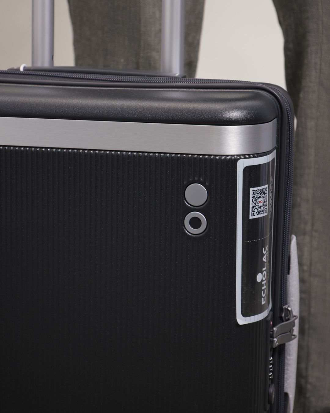 Купить Чемодан ECHOLAC