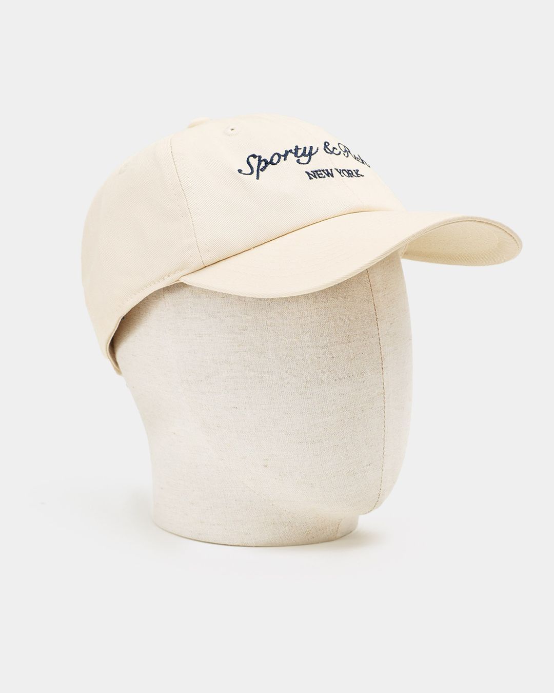 Купить Бейсболка SPORTY&RICH