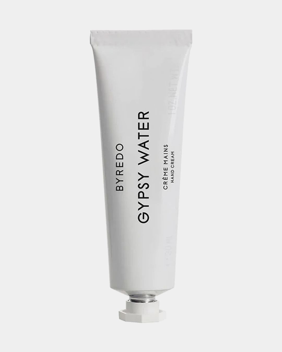 Купить Джипси уотер  крем для рук BYREDO