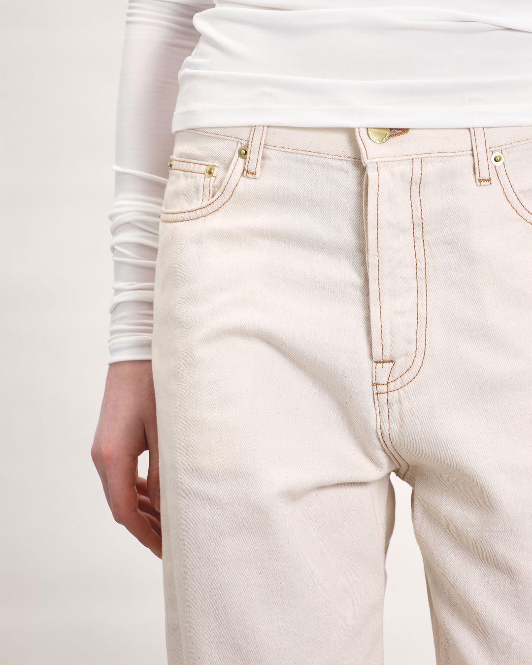 Купить Джинсы DARKPARK