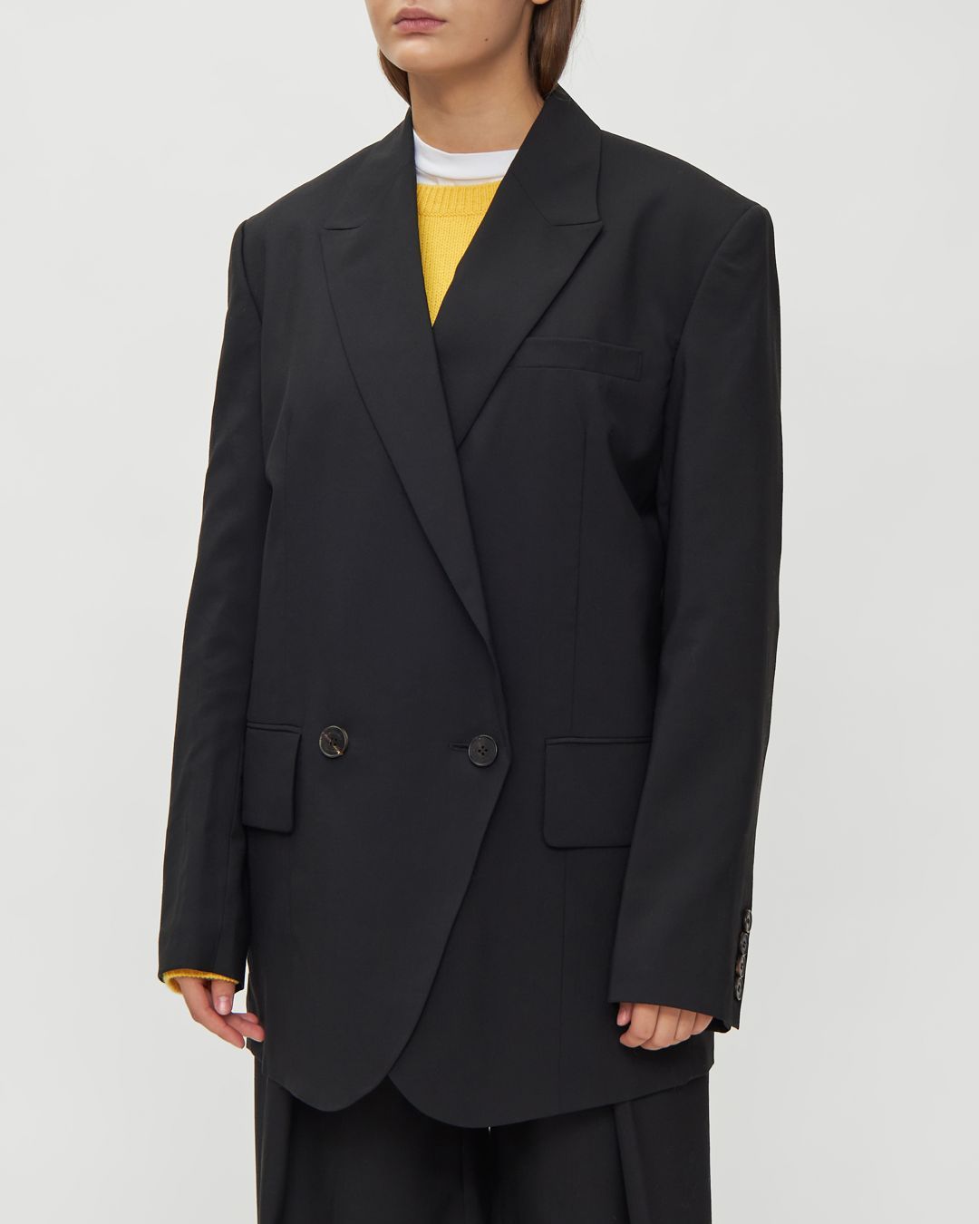 Купить Жакет LOW CLASSIC