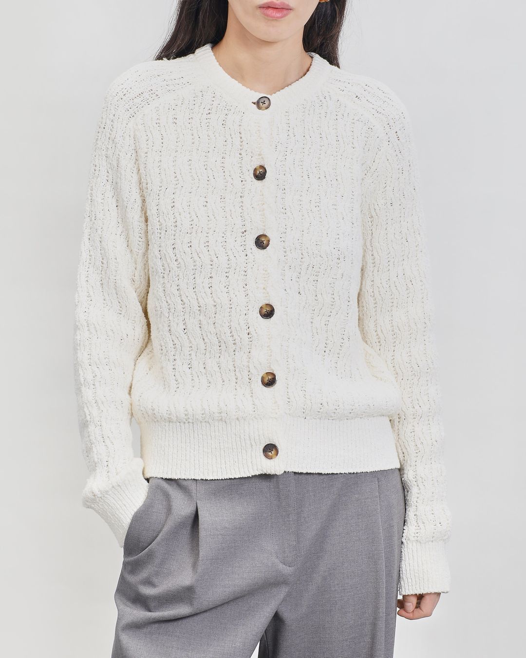 Купить Кардиган LOULOU DE SAISON