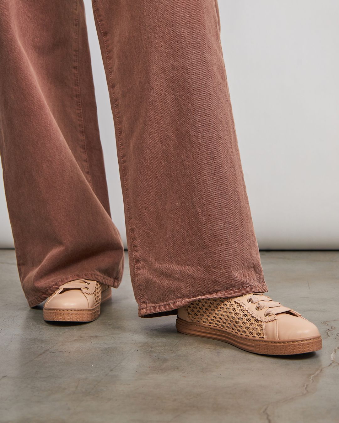 Купить Кеды AGL